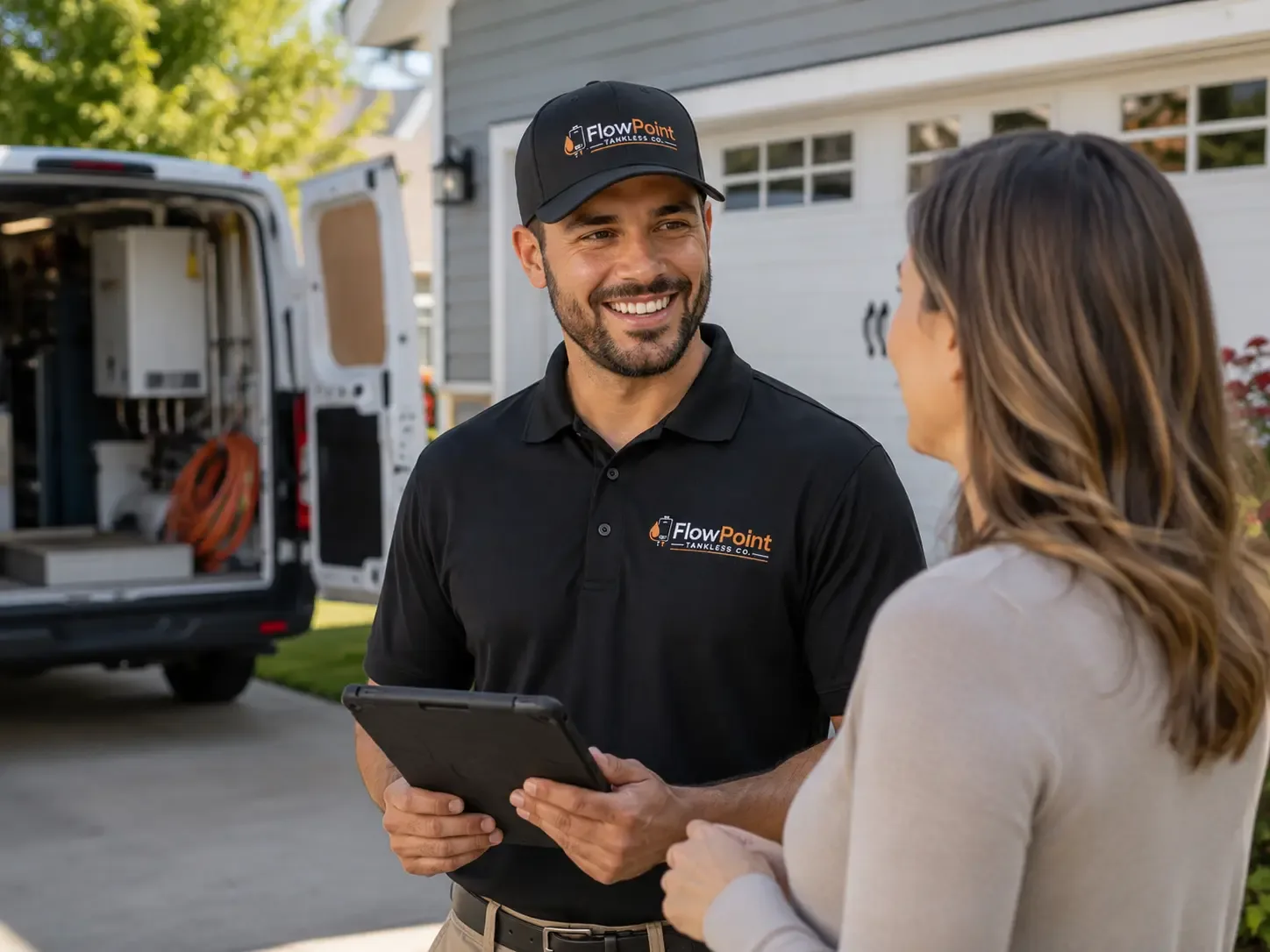 Tankless Water Heater Installation Nicollet, MN FAQs